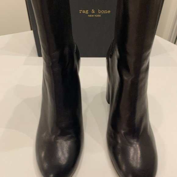 rag & bone Agnes Boot - Picture 4 of 9